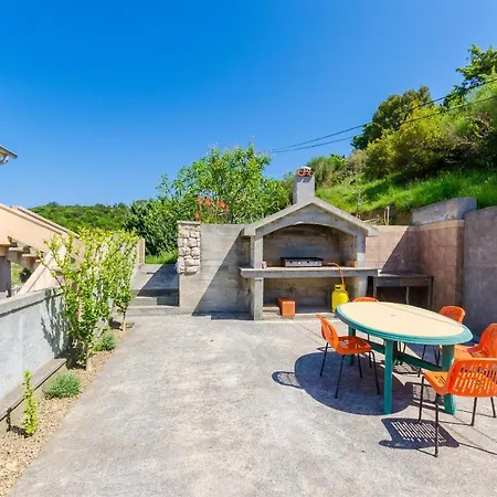 Katica * Supetarska Draga