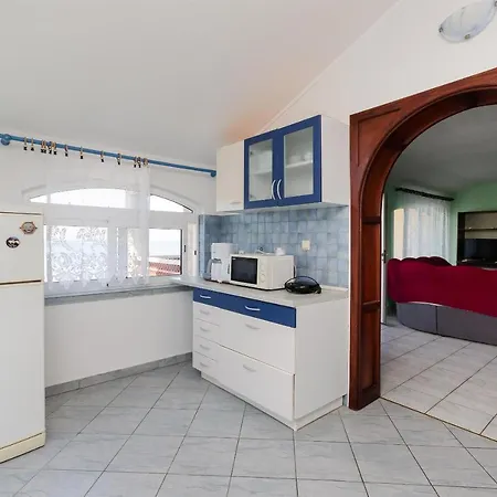 Katica * Supetarska Draga