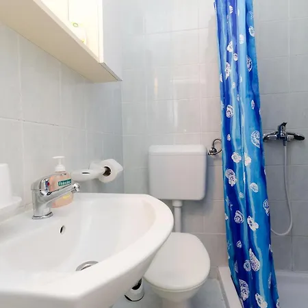 Apartament Katica *