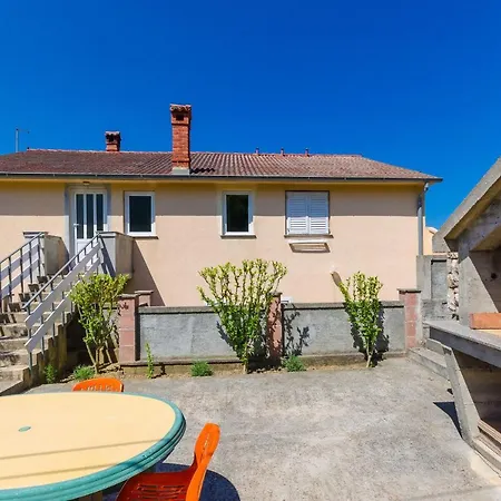 Katica Supetarska Draga