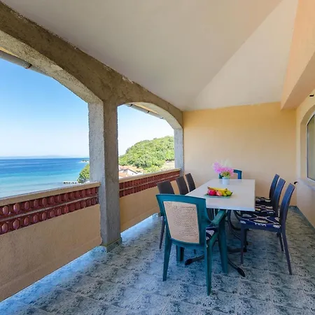 Apartament Katica Supetarska Draga