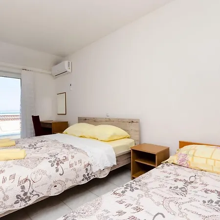 Katica * Supetarska Draga