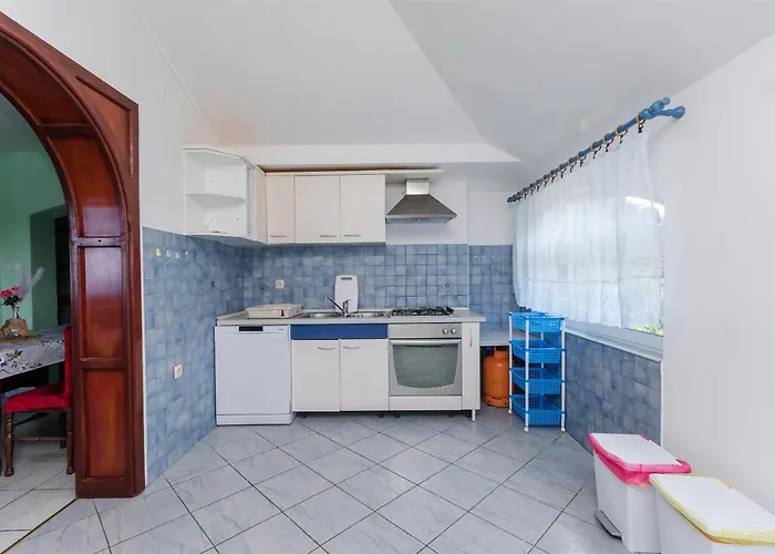 Apartmán Katica Supetarska Draga