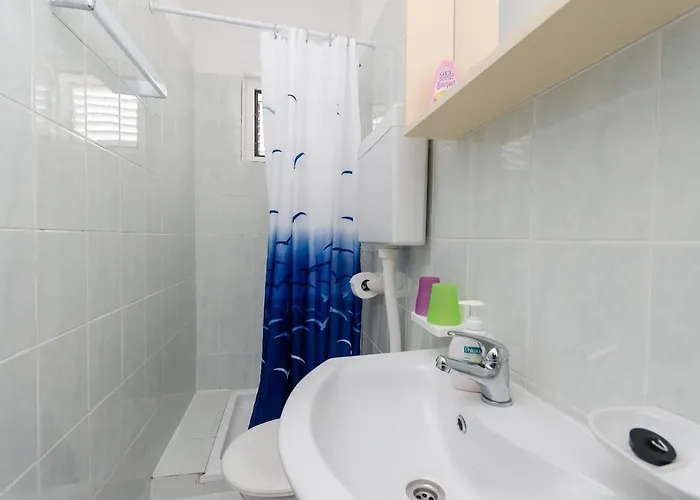 Apartmán Katica