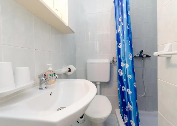 Apartmán Katica *