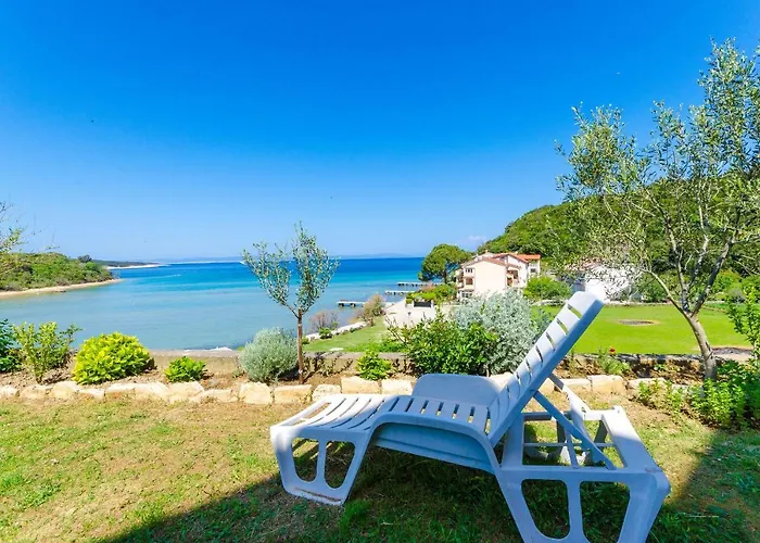 Katica * Supetarska Draga