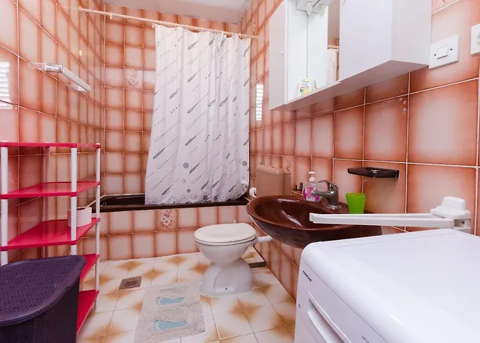 Apartmán Katica *