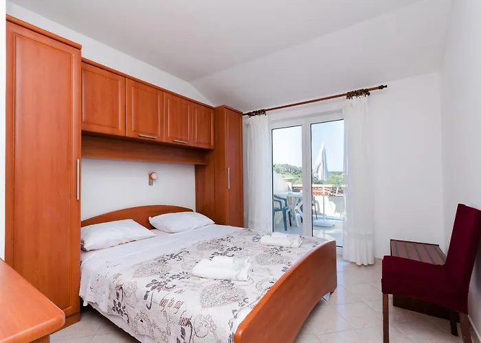 Apartmán Katica