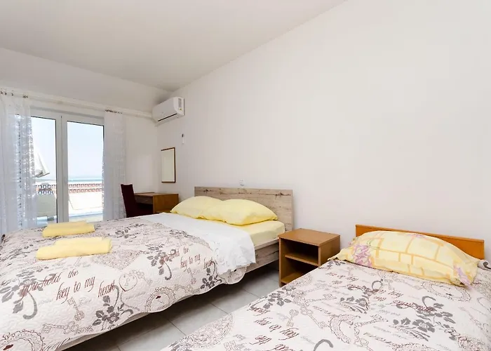 Katica * Supetarska Draga