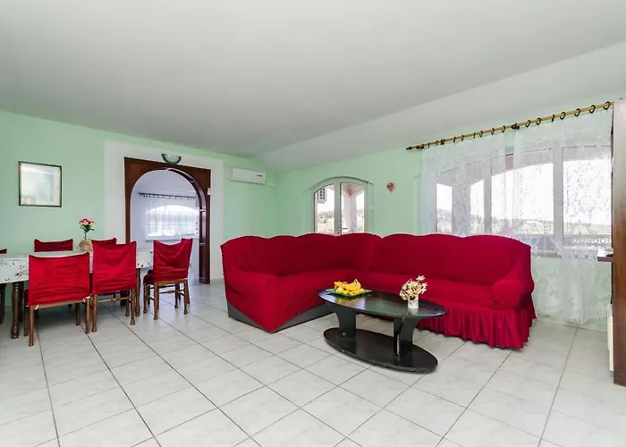 Katica Supetarska Draga