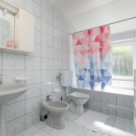 Apartment Katica *
