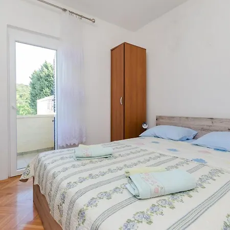 Katica Apartmán