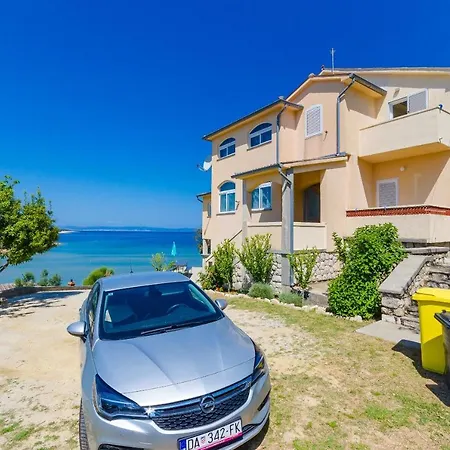 Katica Supetarska Draga