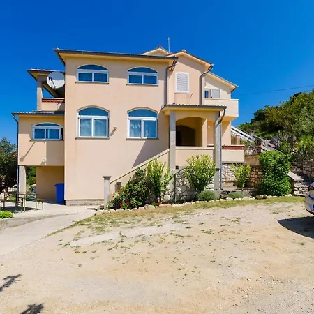 Katica Apartmán Supetarska Draga