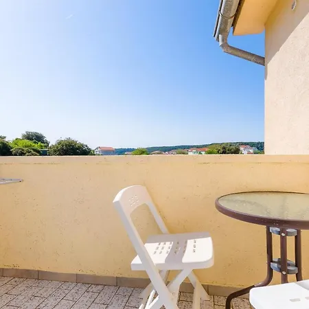 Apartmán Katica Supetarska Draga