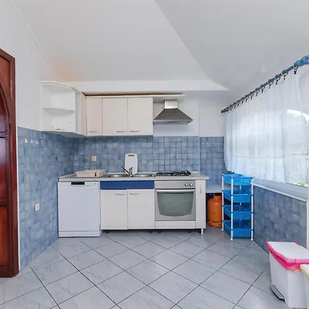 Appartamento Katica Supetarska Draga