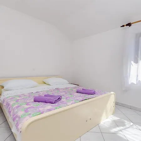 Katica Apartmán