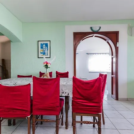 Katica Appartement Supetarska Draga