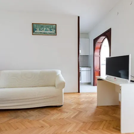 Katica * Supetarska Draga