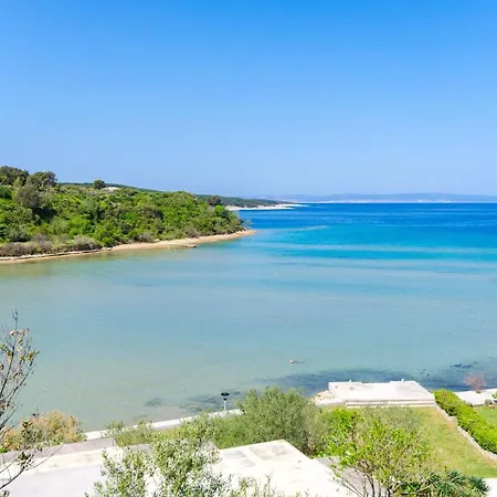 Apartmán Katica Supetarska Draga