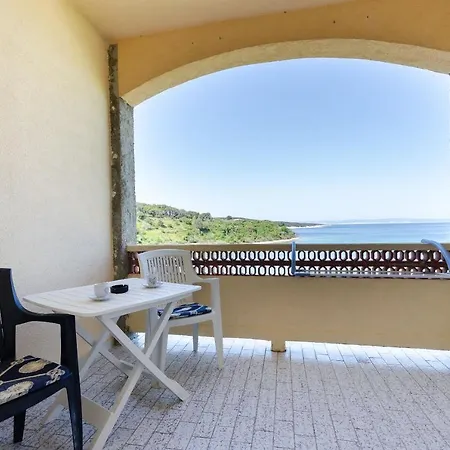 Apartmán Katica Supetarska Draga