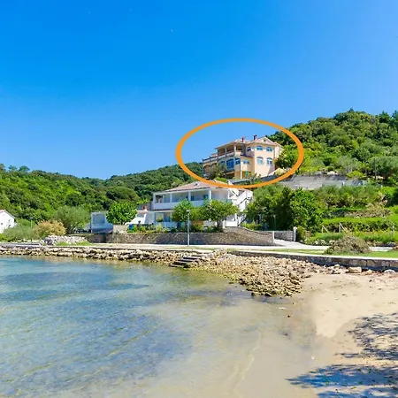 Katica Appartamento Supetarska Draga