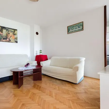 Appartamento Katica Supetarska Draga