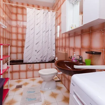 Apartment Katica *