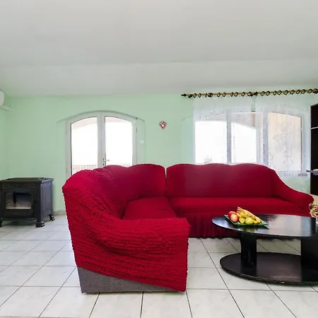 Katica Apartmán Supetarska Draga