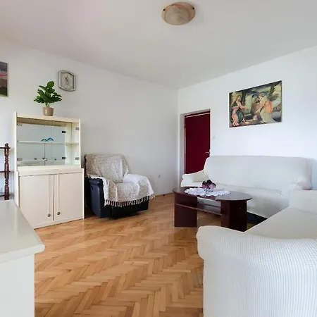 Apartmán Katica Supetarska Draga