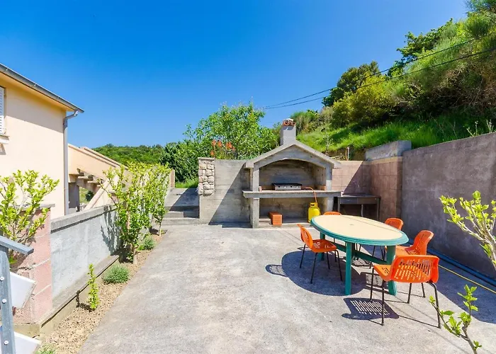 Katica * Supetarska Draga