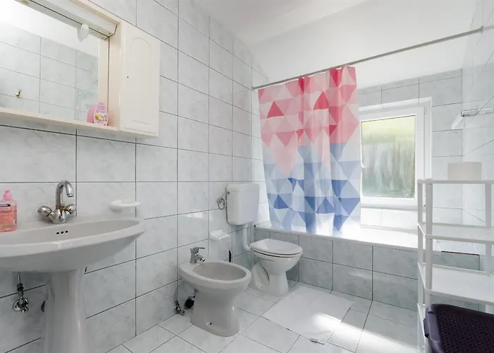 Apartman Katica *