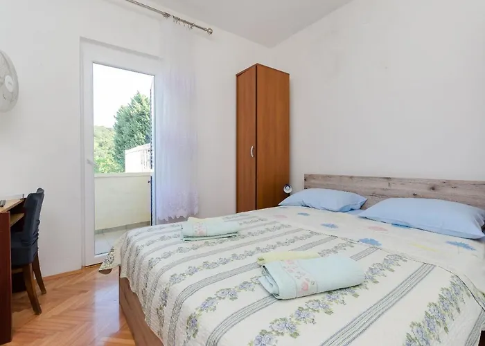Katica Apartman