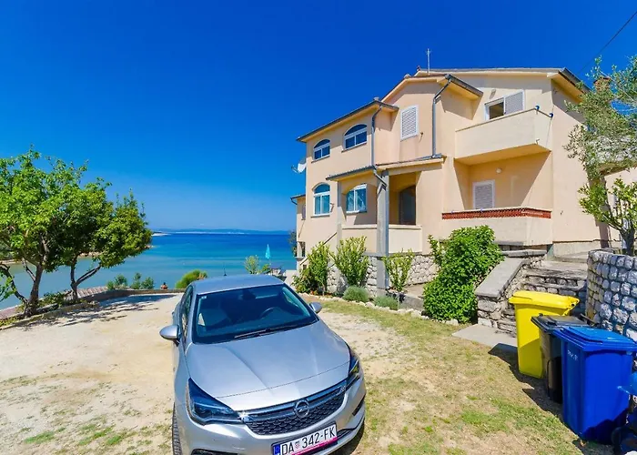 Katica Supetarska Draga