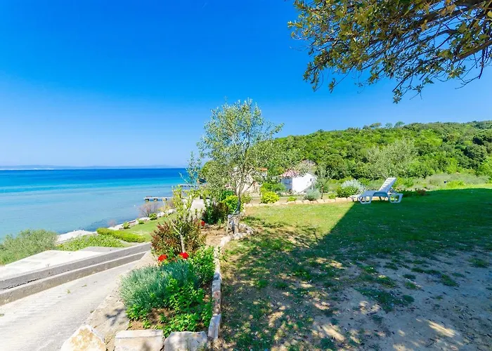 Katica * Supetarska Draga