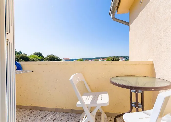 Apartman Katica Supetarska Draga