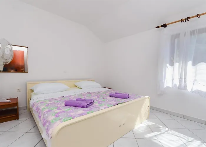 Katica Apartman