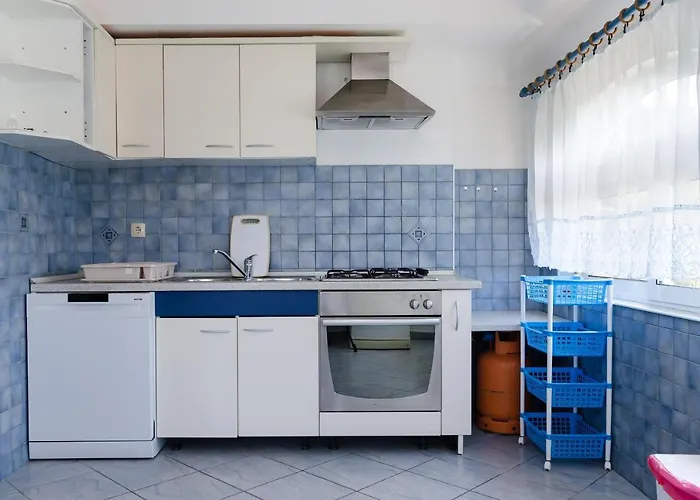 Katica Apartman