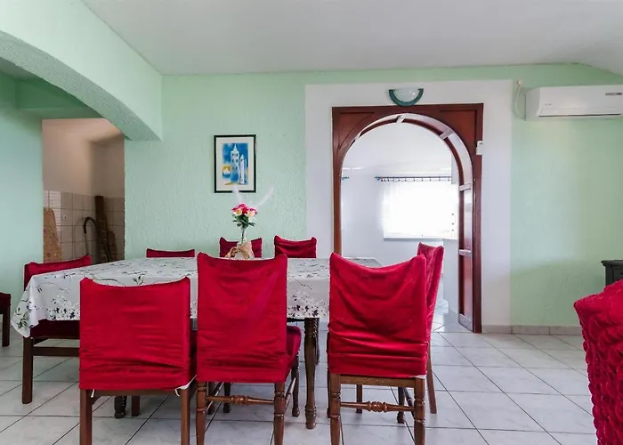 Katica Apartman Supetarska Draga