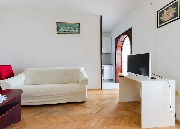 Katica * Supetarska Draga