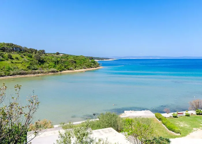 Apartman Katica Supetarska Draga