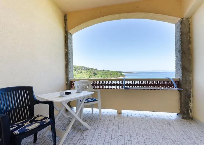 Apartman Katica Supetarska Draga