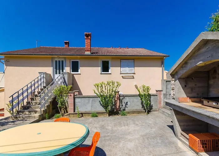 Katica Supetarska Draga