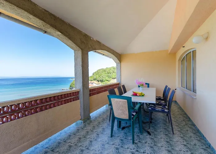 Apartman Katica Supetarska Draga