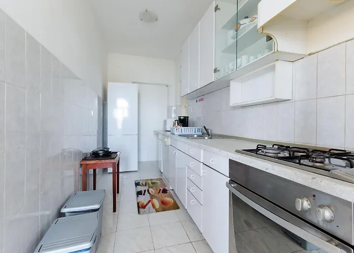 Katica * Supetarska Draga