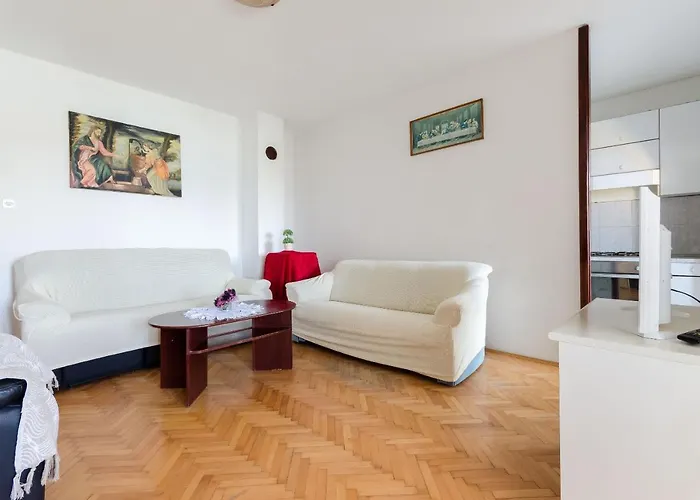 Apartman Katica Supetarska Draga