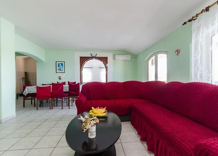Apartman Katica