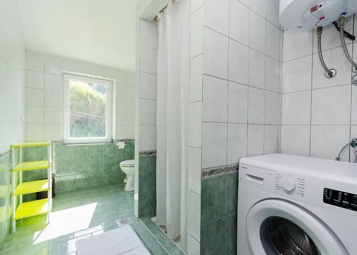 Katica Apartman *