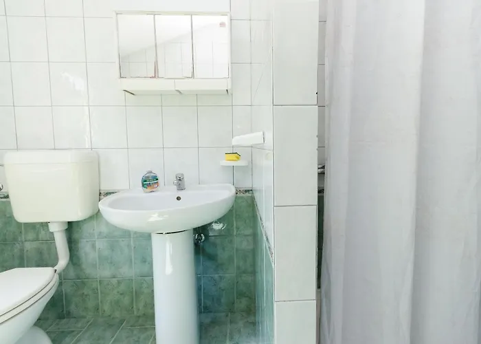 Apartman Katica Supetarska Draga