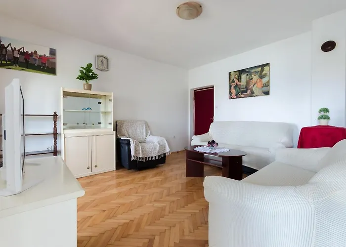 Apartman Katica Supetarska Draga